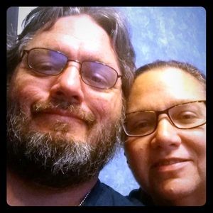 Meet your Posher, Eric R